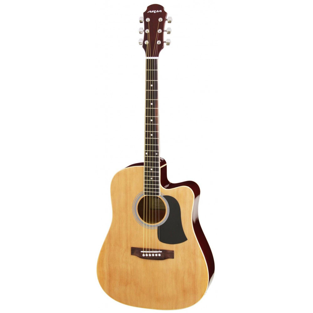 ЭЛЕКТРОАКУСТИКА ARIA AWN-15CE N