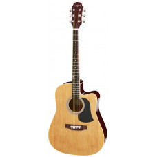 ЭЛЕКТРОАКУСТИКА ARIA AWN-15CE N