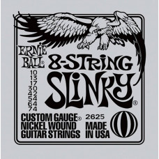 Струны ERNIE BALL 2625