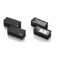 Набор звукоснимателей EMG P6 BK