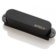 ЗВУКОСНИМАТЕЛЬ EMG SLVX