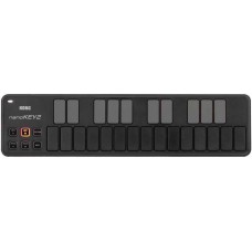MIDI-КЛАВИАТУРА KORG NANOKEY2-BK