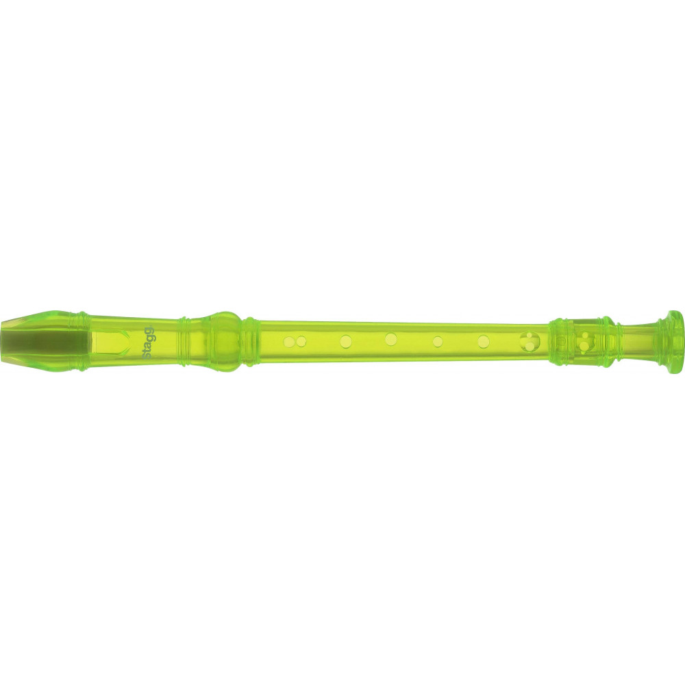 БЛОКФЛЕЙТА STAGG REC-BAR/TGR
