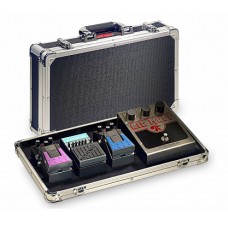 КЕЙС ДЛЯ ГИТАРНЫХ ЭФФЕКТОВ STAGG UPC-424