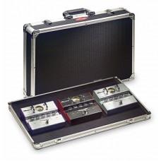 КЕЙС ДЛЯ ГИТАРНЫХ ЭФФЕКТОВ STAGG UPC-535