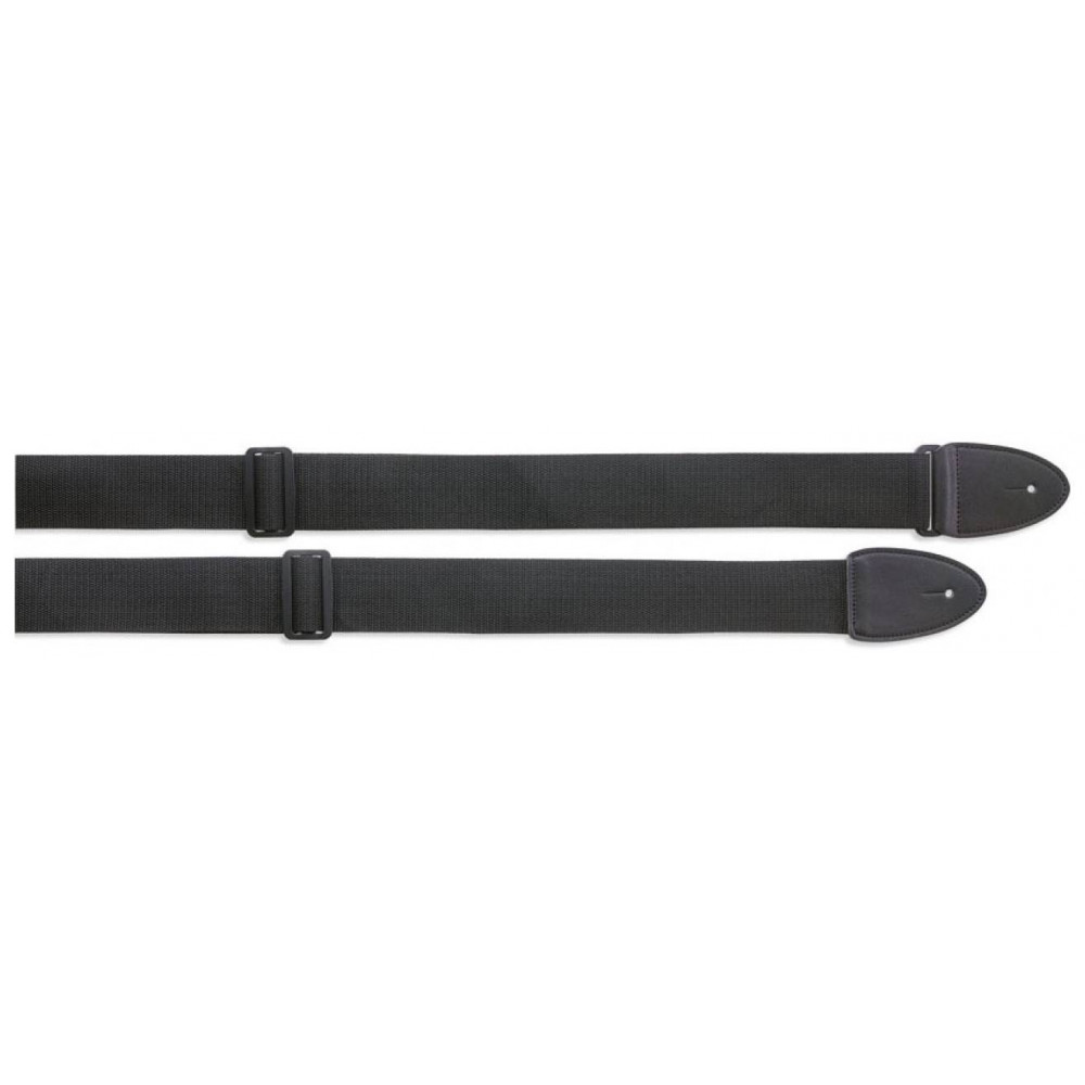 ГИТАРНЫЙ РЕМЕНЬ STAGG SN5 BLK/XL