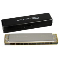 Губная гармошка STAGG BJH-T32