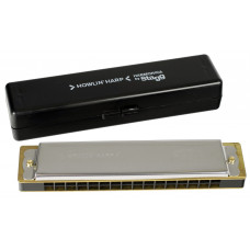 ГУБНАЯ ГАРМОШКА STAGG BJH-T32