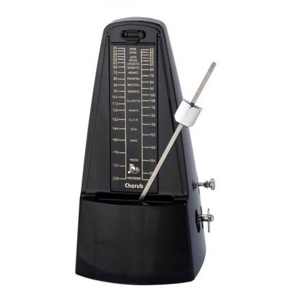 МЕТРОНОМ CHERUB WSM-330