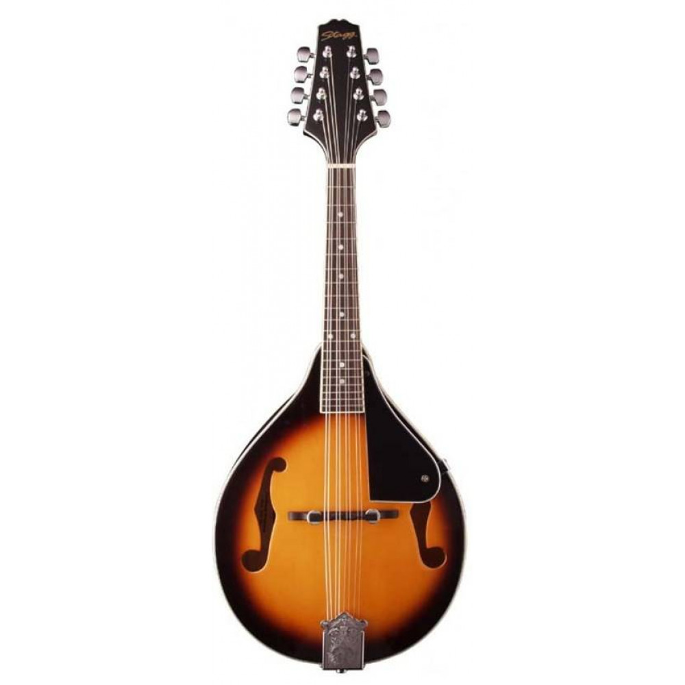 Мандолина STAGG M20 S