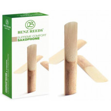 Набор тростей для саксофона BENZ REEDS BSC5ST45