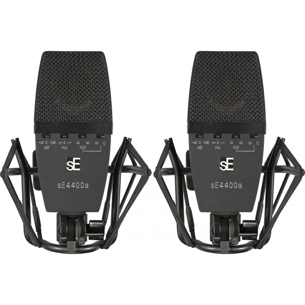 Комплект микрофонов SE ELECTRONICS SE 4400AST