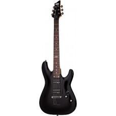 Электрогитара SCHECTER SGR C-1 BLK