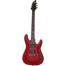 Электрогитара SCHECTER SGR C-1 M RED