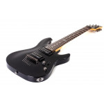Электрогитара SCHECTER SGR C-7 BLK