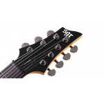 Электрогитара SCHECTER SGR C-7 BLK