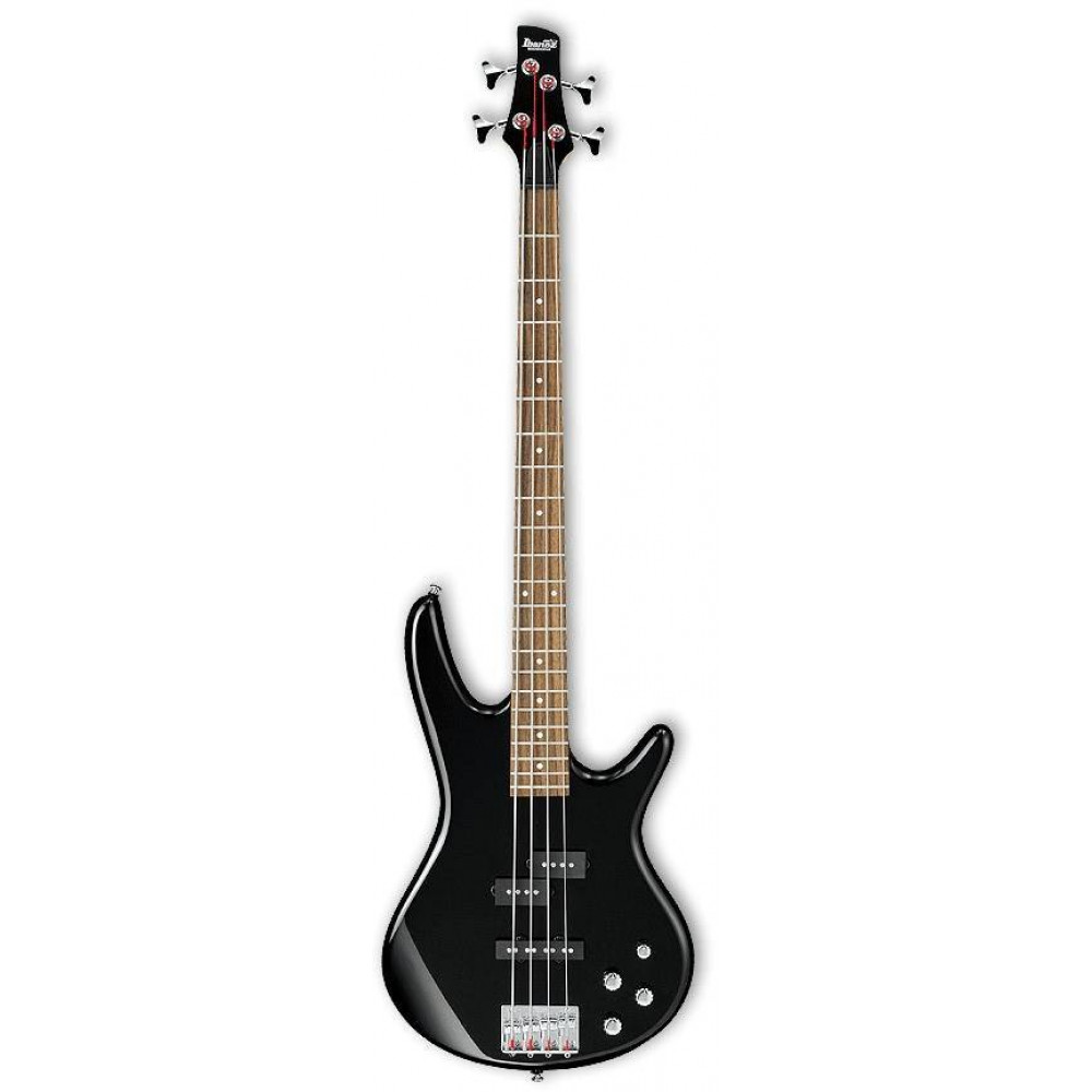 БАС-ГИТАРА IBANEZ GIO GSR200-BK