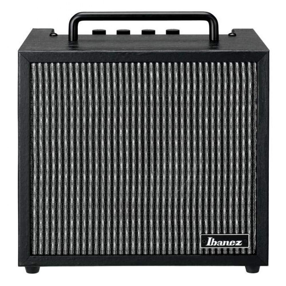 КОМБОУСИЛИТЕЛЬ IBANEZ IBZ10GV2 GUITAR COMBO