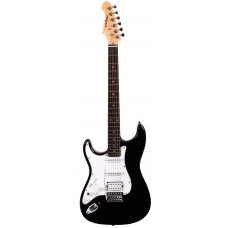Электрогитара ARIA STG-004-L BK