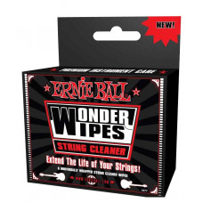 СРЕДСТВО ДЛЯ ЧИСТКИ ГИТАРНЫХ СТРУН ERNIE BALL 4277