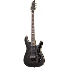 Электрогитара SCHECTER OMEN EXTREME-FR STBLK