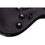 Электрогитара SCHECTER SGR C-1 MSBK