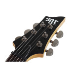 Электрогитара SCHECTER SGR C-1 MSBK