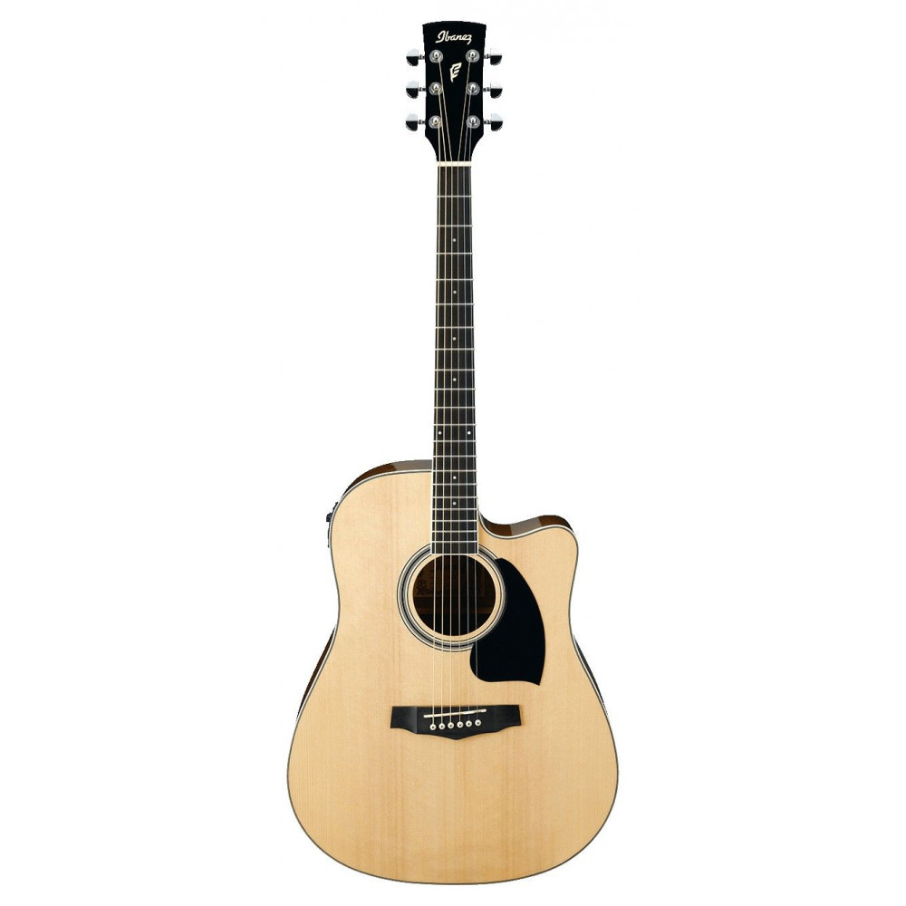 Электроакустика IBANEZ PF15ECE-NT