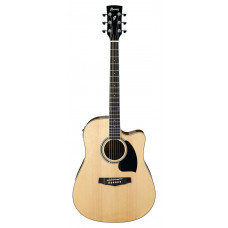 Электроакустика IBANEZ PF15ECE-NT
