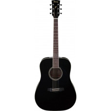 АКУСТИЧЕСКАЯ ГИТАРА IBANEZ PF15-BK