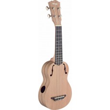 УКУЛЕЛЕ STAGG USX-ZEB-S