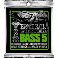 Струны ERNIE BALL 3836