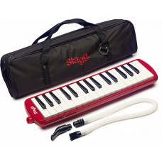 ПИАНИКА STAGG MELOSTA32 RD