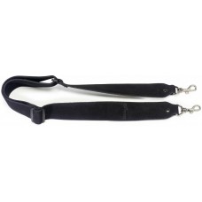 Ремень для банджо STAGG SDS-BANJO BLK