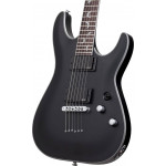 Электрогитара SCHECTER DAMIEN PLATINUM-6 SBK