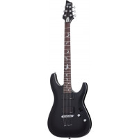 Электрогитара SCHECTER DAMIEN PLATINUM-6 SBK
