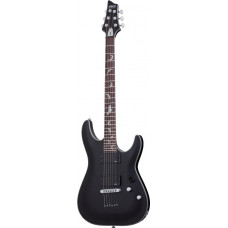 Электрогитара SCHECTER DAMIEN PLATINUM-6 SBK