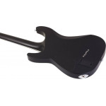 Электрогитара SCHECTER DAMIEN PLATINUM-6 SBK