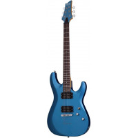 Электрогитара SCHECTER C-6 DELUXE SMLB