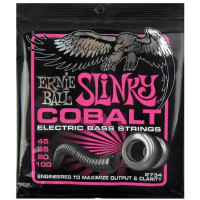 Струны ERNIE BALL 2734