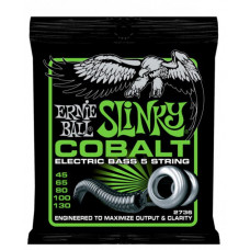 Струны ERNIE BALL 2736