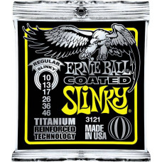 Струны ERNIE BALL 3121