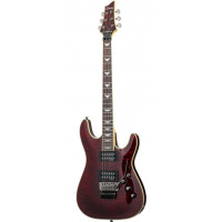 Электрогитара SCHECTER OMEN EXTREME-6 FR BCH