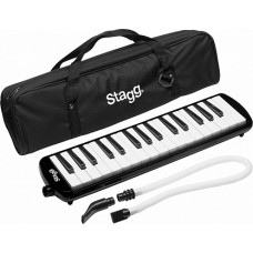 ПИАНИКА STAGG MELOSTA32 BK