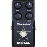 Гитарная педаль BLACKSTAR LT-METAL