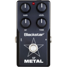 Гитарная педаль BLACKSTAR LT-METAL