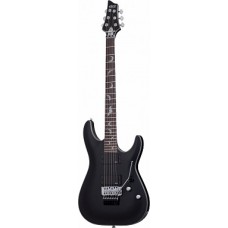 ЭЛЕКТРОГИТАРА SCHECTER DAMIEN PLATINUM-6 FR  SBK