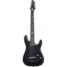 ЭЛЕКТРОГИТАРА SCHECTER DAMIEN PLATINUM-7 SBK