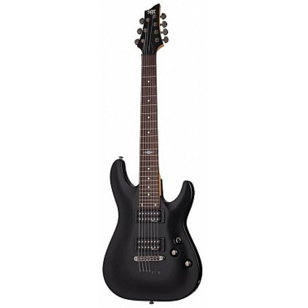 ЭЛЕКТРОГИТАРА SCHECTER SGR C-7 MSBK