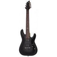 Электрогитара SCHECTER SGR C-7 MSBK